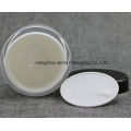 5g 10g 15g 30g 50g 100g 200ground Clear Acrylic Jar for Cream